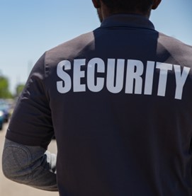 security